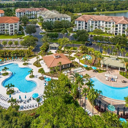 Top-Floor Luxurious Lakeview Condo Orlando Luaran gambar