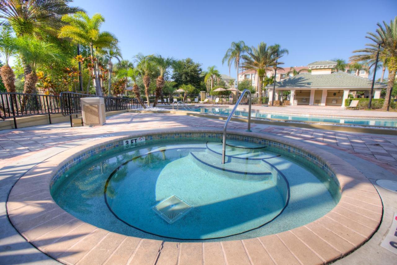 Top-Floor Luxurious Lakeview Condo Orlando Luaran gambar
