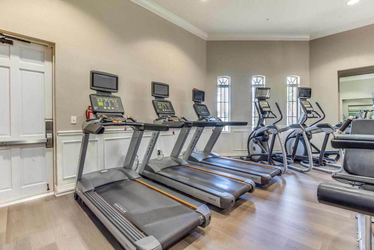 Top-Floor Luxurious Lakeview Condo Orlando Luaran gambar