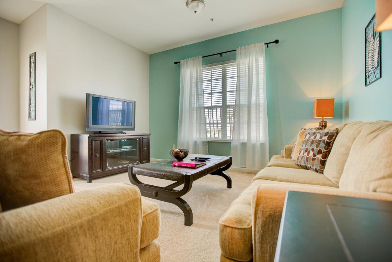 Top-Floor Luxurious Lakeview Condo Orlando Luaran gambar