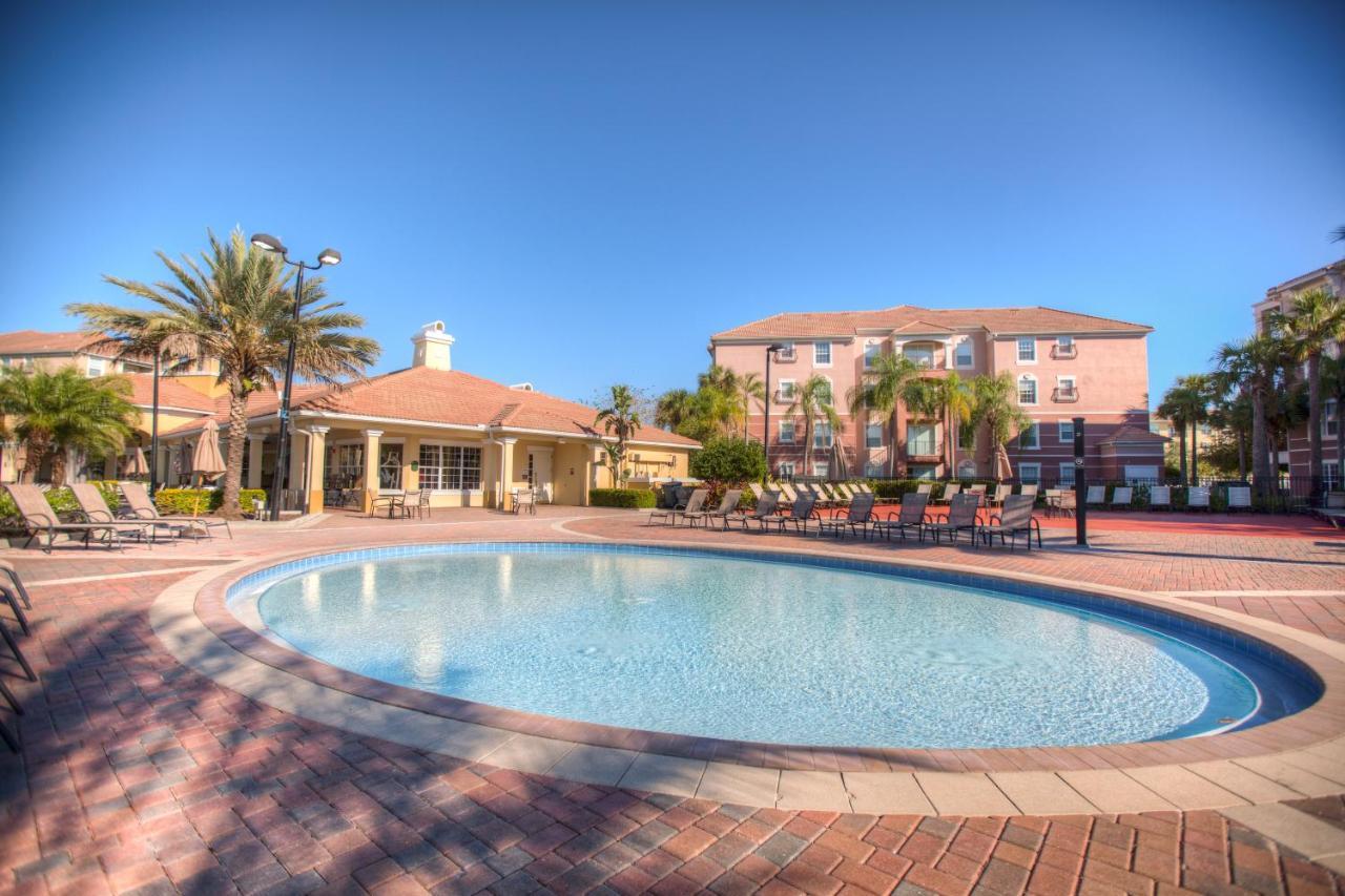 Top-Floor Luxurious Lakeview Condo Orlando Luaran gambar