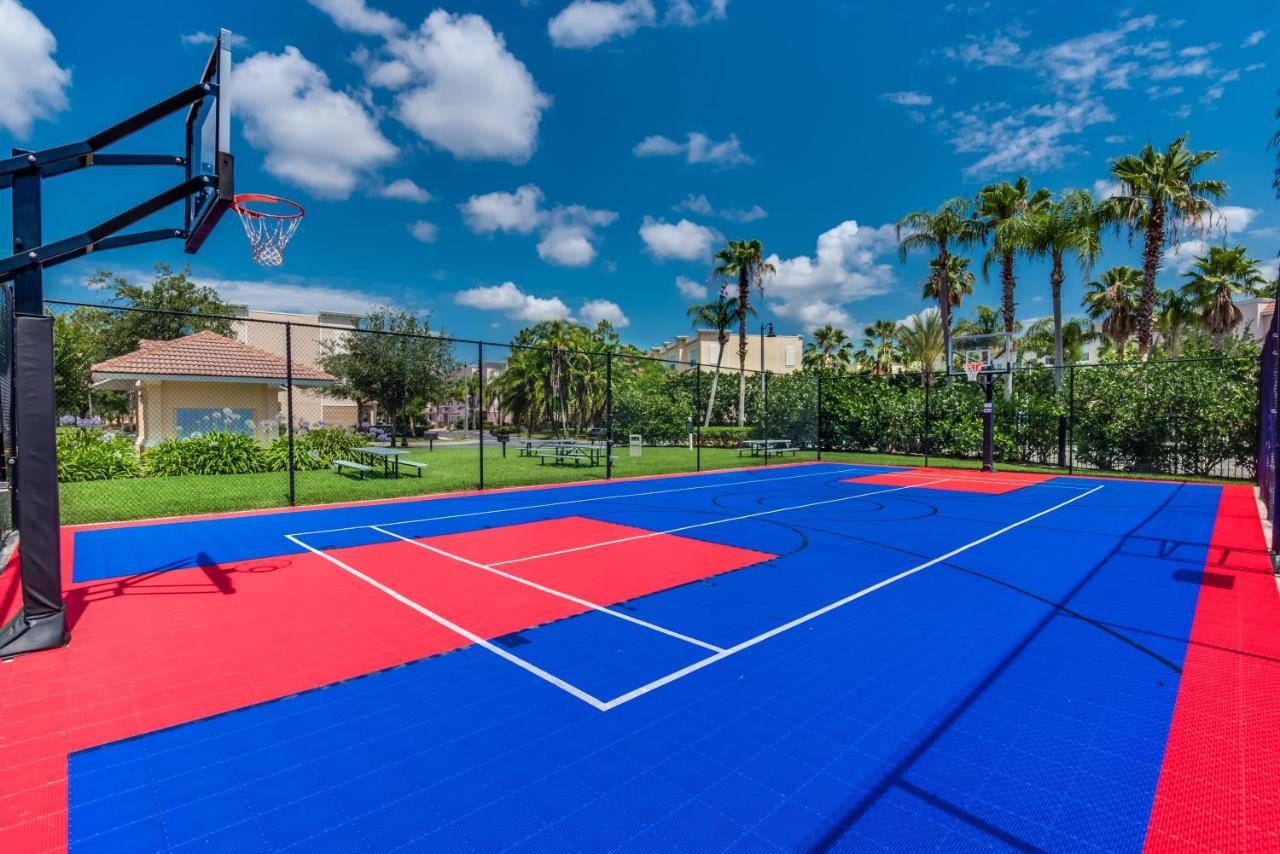 Top-Floor Luxurious Lakeview Condo Orlando Luaran gambar