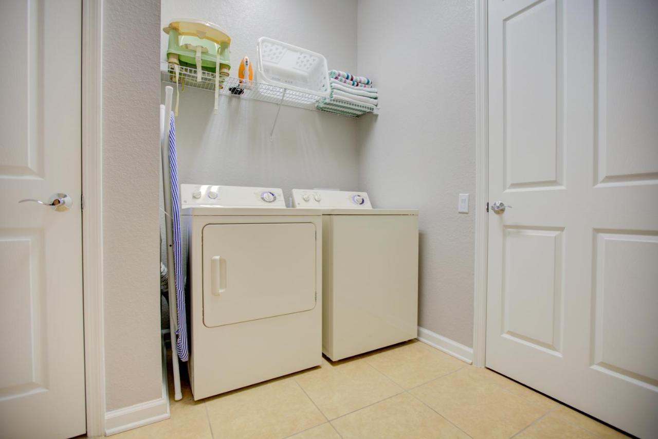 Top-Floor Luxurious Lakeview Condo Orlando Luaran gambar