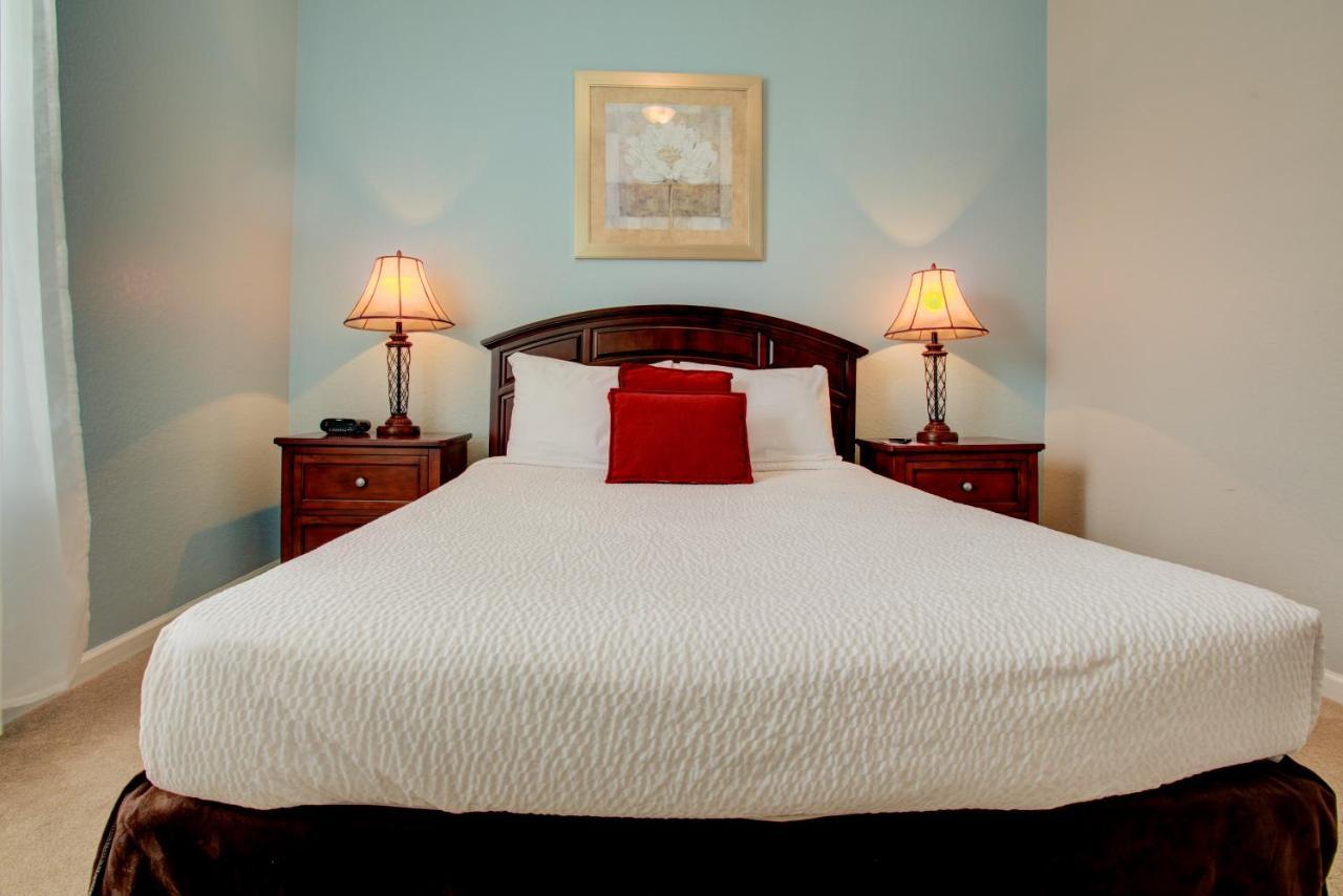 Top-Floor Luxurious Lakeview Condo Orlando Luaran gambar