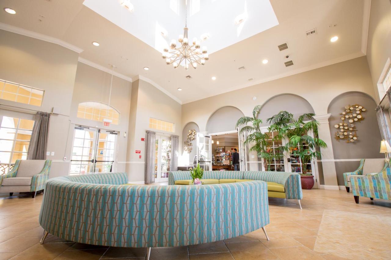 Top-Floor Luxurious Lakeview Condo Orlando Luaran gambar